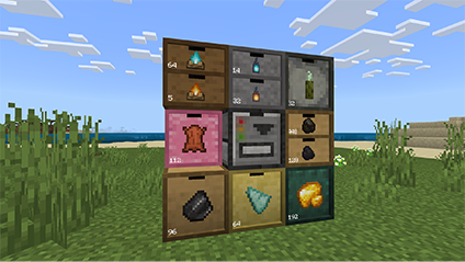 Drawer Controller Usage