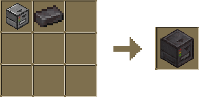 Upgraded Storage Display Unit